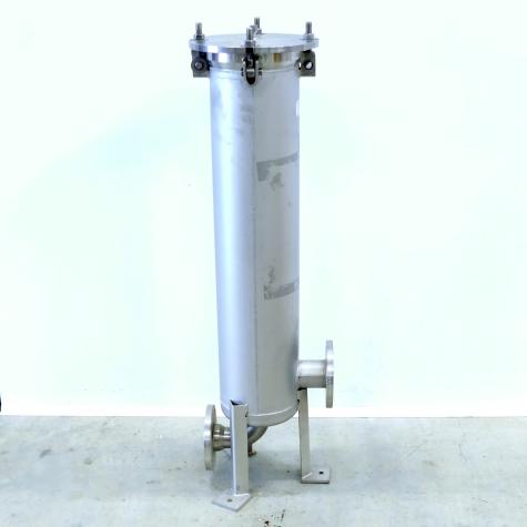 Stainless steel filter bag 05CHB3N4 SP-507774-01 New