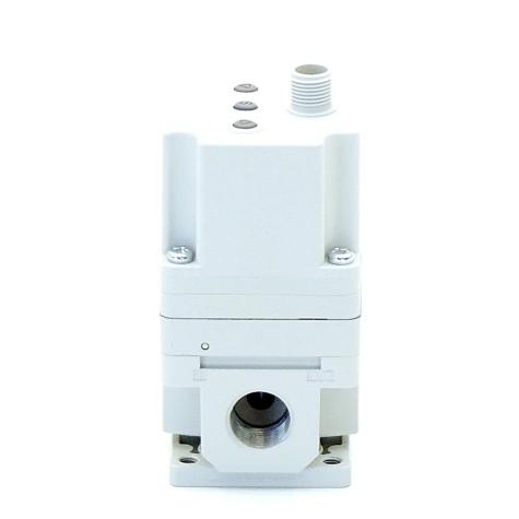 Elektropneumatischer Regler 5B1-5HQ Neu