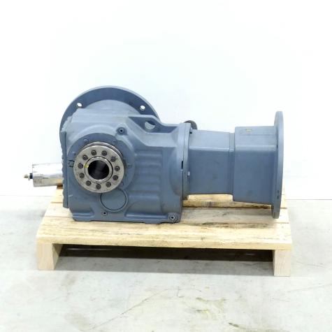 Gear motor 01.1815881501.0001X12 Used