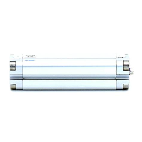 Kompaktzylinder 156000 Neu