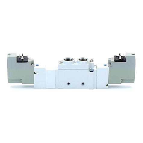 Solenoid valve  New