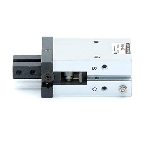 Parallel gripper  New