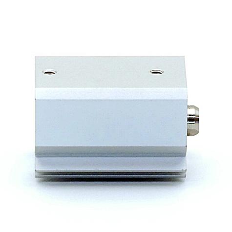 Compact cylinder  New
