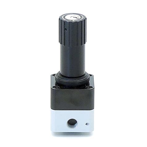 Precision pressure regulator 194693 