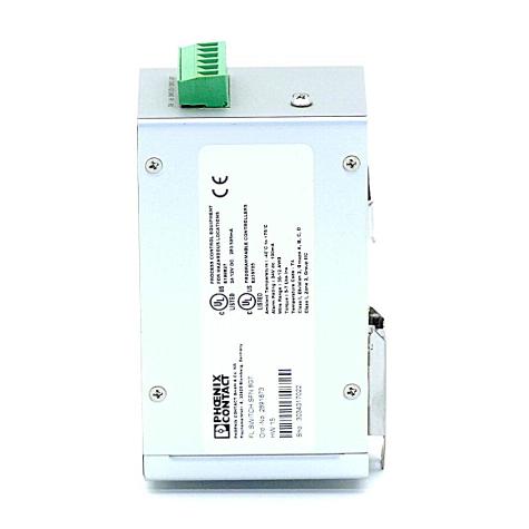 Industrial Ethernet switch FL SWITCH SFN 8GT Neuwertig