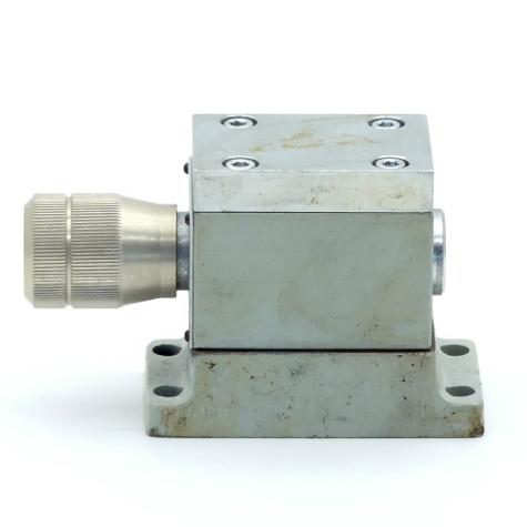 Throttle valves  New FS