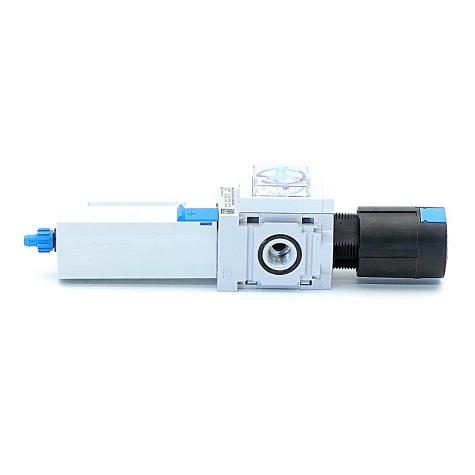 Filter regulator 526489 