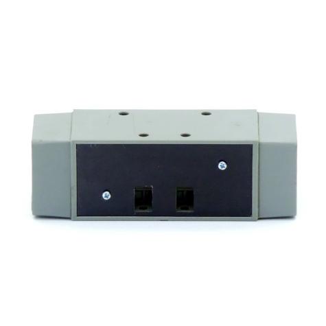 5/2-Way Valve  