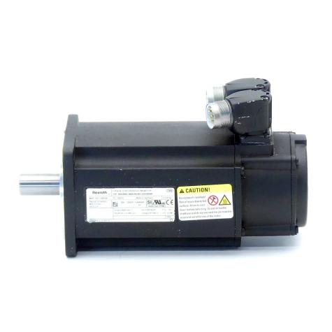Servo motor MSK050C-0600-NN-M1-UG0-NNNN Used