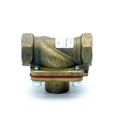 Magnetic valve  New