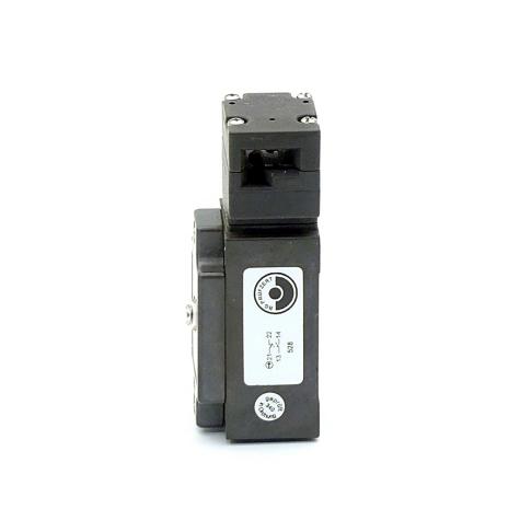 Sicherheitsschalter NZ.VZ NZ1VZ-528EL220-M Neu geöffnete OVP