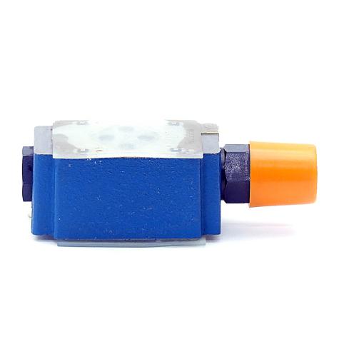 Throttle check valve Z2FS 6 A2-A3/2QV Used