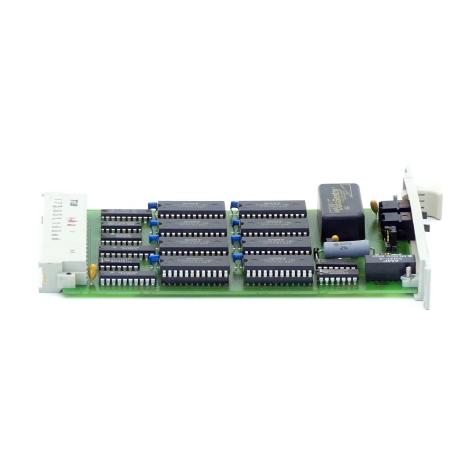 Input Module  