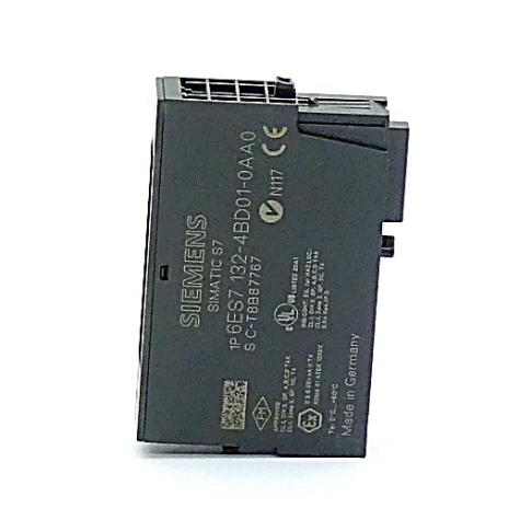 Elektronikmodul  