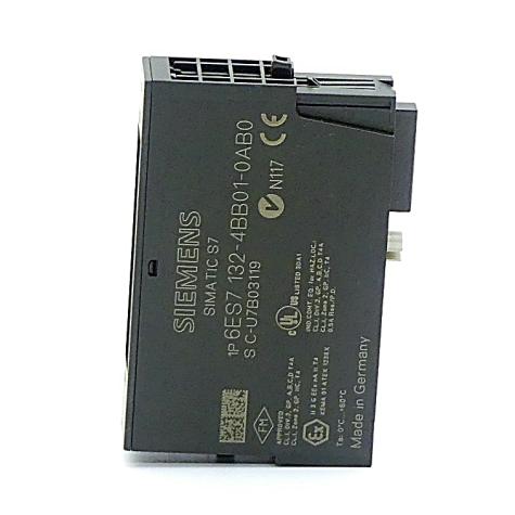 Elektronikmodul  