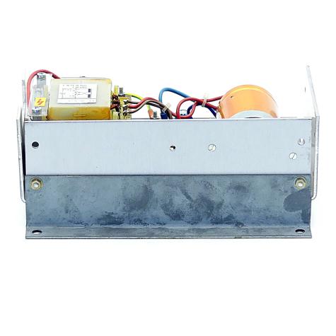 Power supply unit ECV 15N 6.0 Used