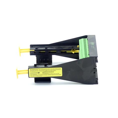 Eurocard Holder 63900  Used