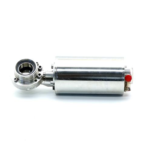 Drive + disc valve  Used