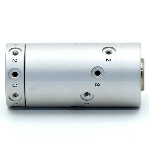 Rotary joint MQR8-M5 Used