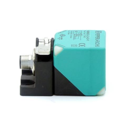 Induktiver Sensor NBN30-L2-A2-V1 Neu OVP