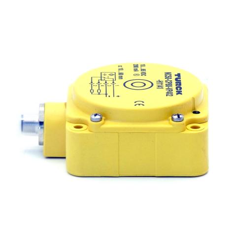 Inductive Sensor  New