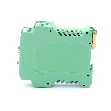 Interface converter PSM-ME-RS232/TTY-P 