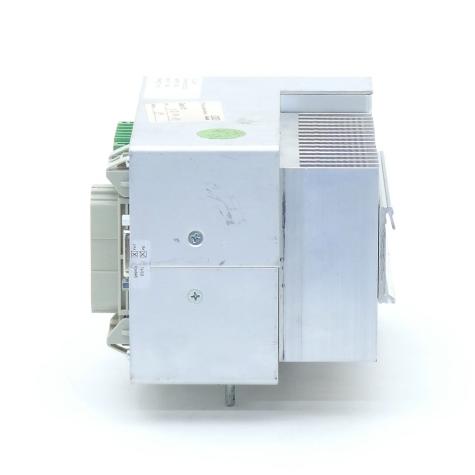 Heating control TCU 3001 Used