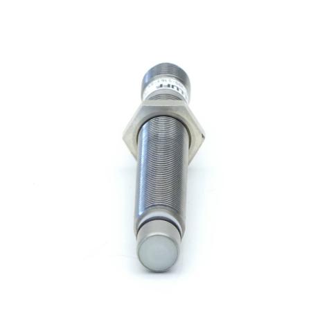 Inductive sensor  New