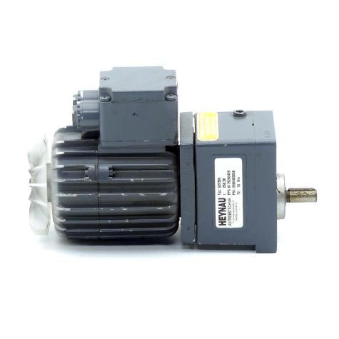Gearmotor  Used
