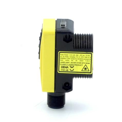 Optical sensor  Used