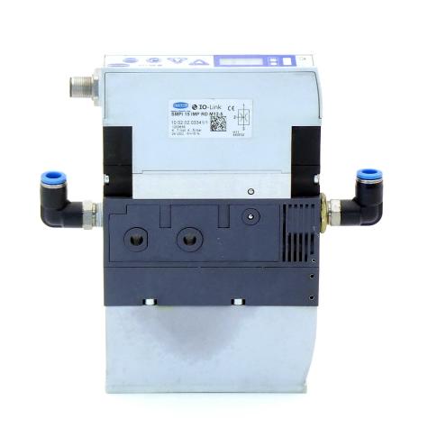 Compact ejector  Used