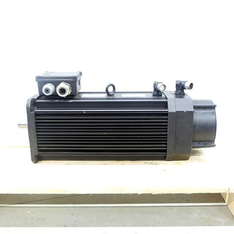 Servo motor MCA-19S35-RS0P2-B28R-KS5F10N-R0SU  Used