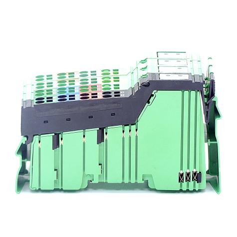 bus coupler IL IB BK Used