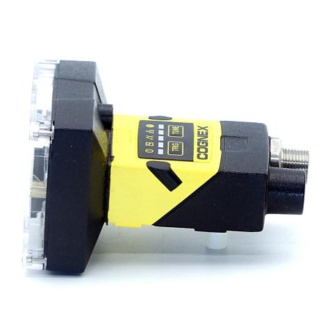 In-Sight 2000 Vision Sensor IS2000M-130-40-125 New