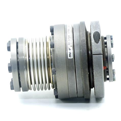 coupling EAS-compact 0012554 Used