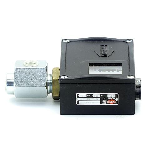 pressure switch 0817600 New FS