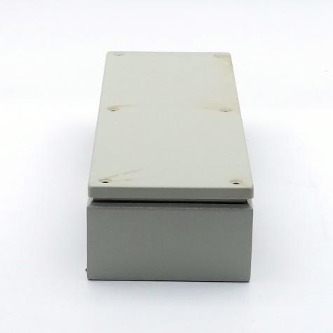 Terminal box  New FS