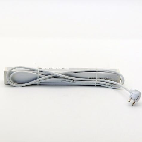 Steckdosenleiste mit Kabel  Neu