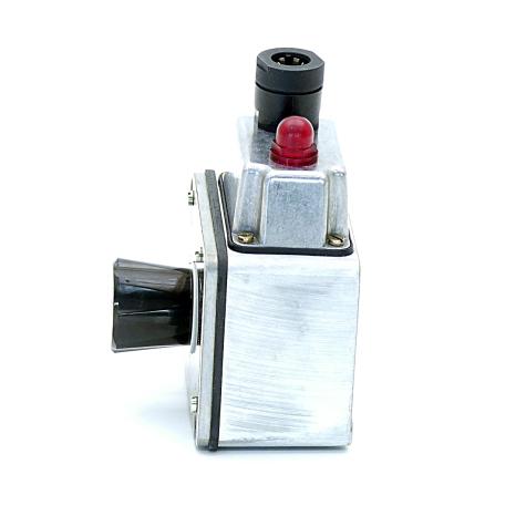 Druckschalter mit konstantem Schaltdruckdifferenzial HED 2 0A3X/63KL24 Neu OVP