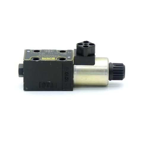 4/3 Directional control valve  Used
