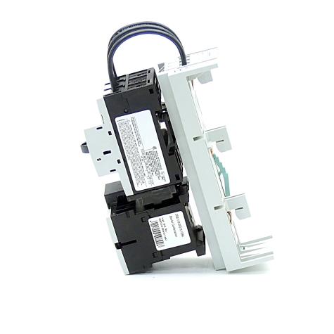 Starter Combination 3ZX1012-0RA10-1AA1 New FS