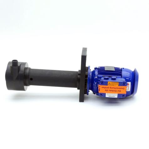 Pump  New FS