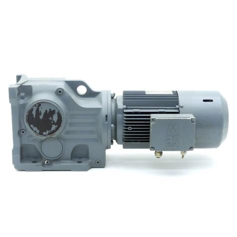 Bevel gears K77 DV100M4/BMG/TF Used