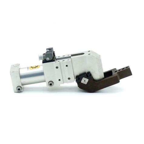 Pneumatikspanner 18°  Neu