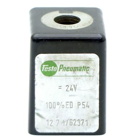 Magnetspule  Gebraucht