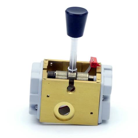 Radiomatischer Joystick  Neu OVP