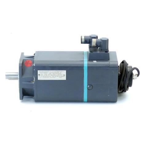 Servomotor  Gebraucht