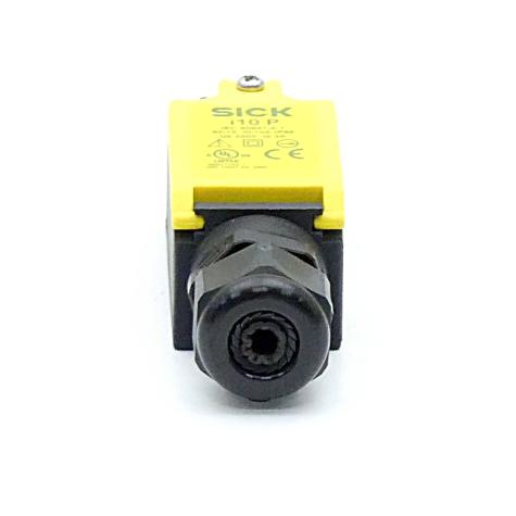 Safety switch 6025088 Used