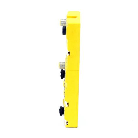 Input Module PDP67 F 8DI ION HP 