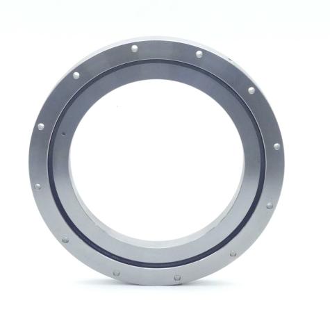 Slewing rings made of steel type LVA  
